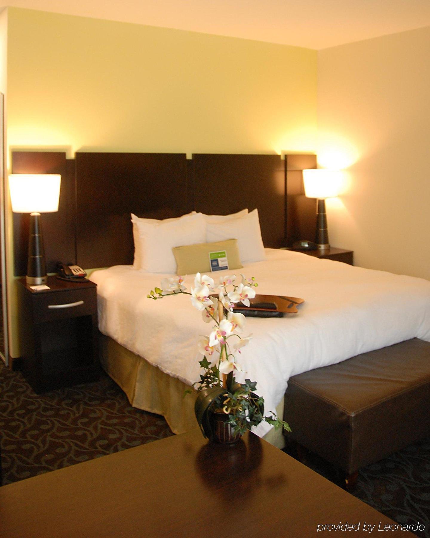 Hampton Inn - Monticello Номер фото